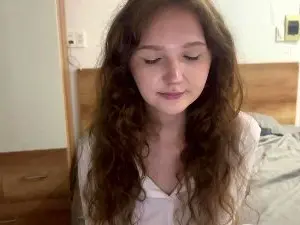 Cam4 Sex Chat of IreneLala