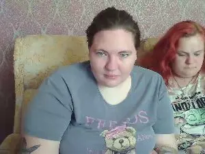 Cam4 Best Webcam of Tisha_Eva