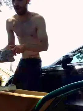 Cam4 Live Porn of trampo6