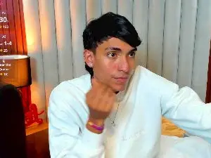 Cam4 Adult Video Chat of MYKE_TUCKER