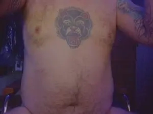 Cam4 Live Porn of overmydaddbody