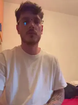 Cam4 Sex Cam of WetDream20