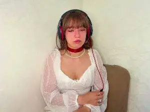 Cam4 Live Porn of JohnaPrzybyla