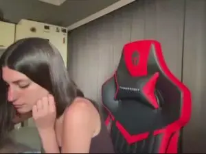 Cam4 Live Porn of PollyBoers