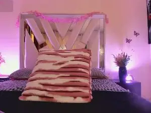 Cam4 Nude Webcam of candy_skyy