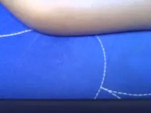 Cam4 Nude Webcam of Sexyebonita