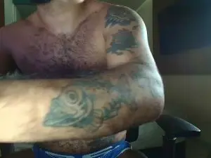 Cam4 Sex Cam of taurusboy27
