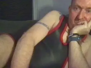 Cam4 Free Live Porn of FistFella