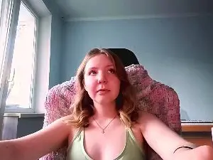 Cam4 Free Live Porn of JanayTrumbore