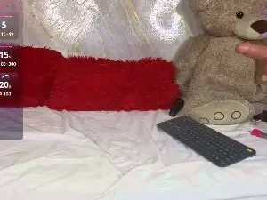 Cam4 Live Sex Cam of NikoleEvansM