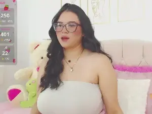 Cam4 Nude Webcam of sweet__pink