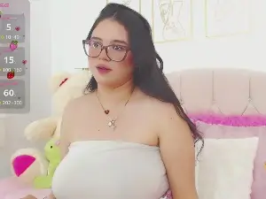 Cam4 Private Sex Chat of sweet__pink