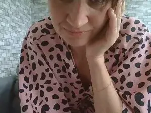 Cam4 Live Sex of Oceasexy