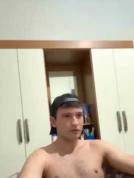 Cam4 Free Porn Cam of stream_me_hot