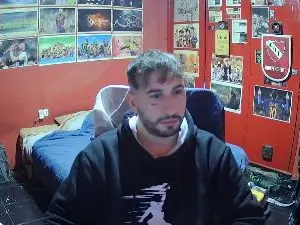 Cam4 Adult Webcam of maldit0diabl0
