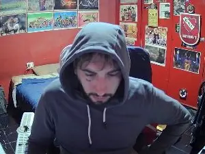 Cam4 Adult Video Chat of maldit0diabl0