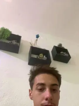 Cam4 Sex Chat of lokooo7