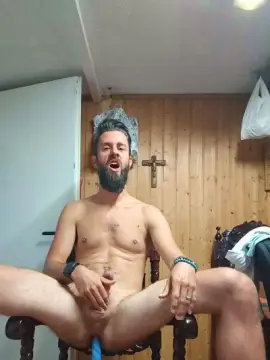 Cam4 Adult Webcam of nico_boy89