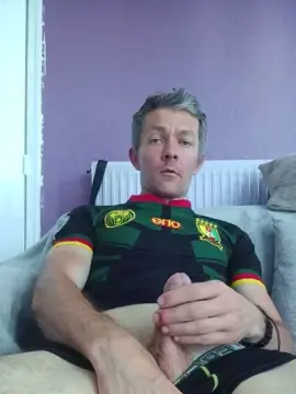 Cam4 Live Sex of Becquet