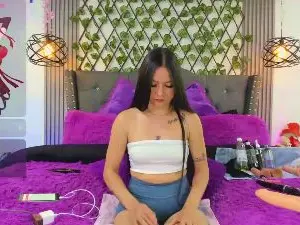 Cam4 Adult Video Chat of SoftDesiree