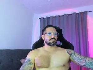 Cam4 Adult Webcams of TheMagicFoxxx
