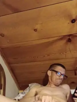 Cam4 Live Sex of geekedout40