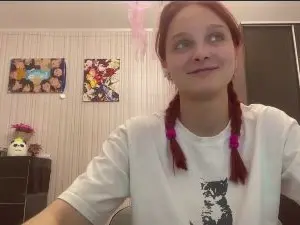 Cam4 Free Live Porn of VirginaTott