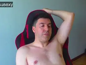 Cam4 Nude Webcam of hotliki