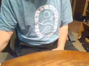 Cam4 Nude Webcam of mrbighead69