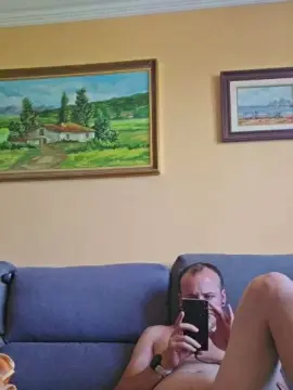Cam4 Free Live Porn of Disfruton95