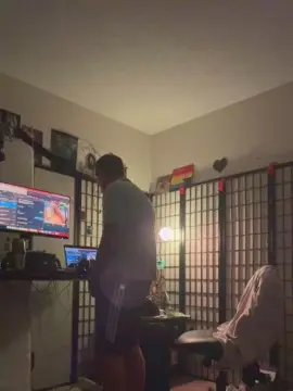 Cam4 Live Porn of HardwrkingK0