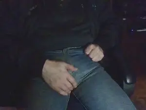 Cam4 Adult Webcam of calenton65