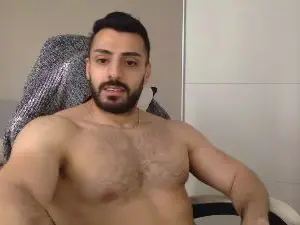 Cam4 Private Sex Chat of cemilyoztt