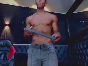Cam4 Best Webcam of Yoel_Blessed