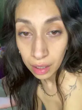 Cam4 Live Porn of gondesvirga1
