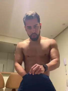 Cam4 Adult Webcam of Safadodotado27