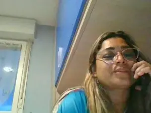 Cam4 Sex Chat of thalia1979