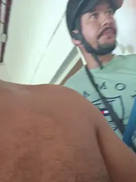 Cam4 Live Porn of MONSTER777DADDY