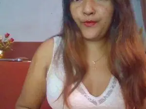 Cam4 Sex Cam of MissCamillah