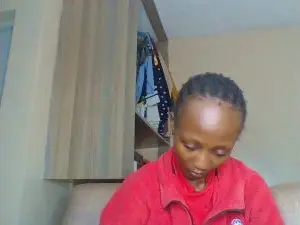 Cam4 Sex Chat of baddie_bunnie