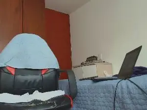 Cam4 Private Sex Chat of prefularxx