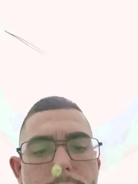 Cam4 Nude Webcam of Abrahao22