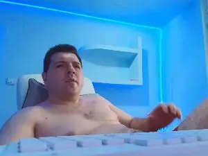 Cam4 Private Sex Chat of Jasonjacks8