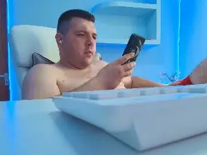 Cam4 Nude Webcam of Jasonjacks8