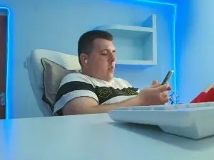 Cam4 Adult Video Chat of Jasonjacks8