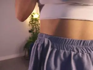 Cam4 Adult Webcam of RosaCreager