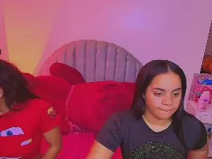 Cam4 Sex Cam of charlotte_0309