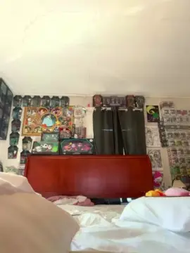 Cam4 Adult Webcam of SaraLaw22