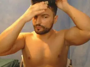 Cam4 Sex Cam of alex_blu