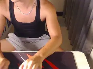 Cam4 Nude Webcam of Aqu_01